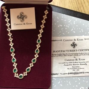 Camrose & Kross Necklace